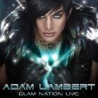 Adam Lambert: Glam Nation Live